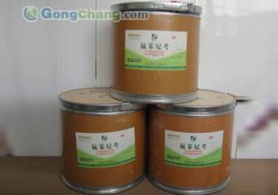 獸藥原料氟苯尼考純粉 特性、應用與市場行情分析