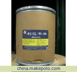 獸藥利巴韋林用量說明與使用注意事項