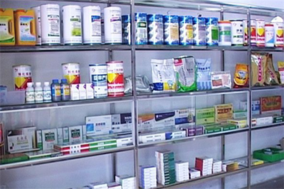 正大獸藥 守護動物健康，助力畜牧養殖業可持續發展